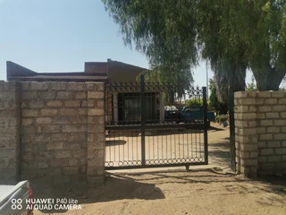 3BEDROOM HOUSE FOR SALE PORTION 9,HAMMANSKRAAL