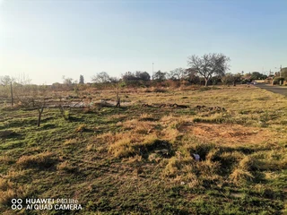 16 146SQM VACANT LAND FOR SALE MABOPANE BLOCK U!