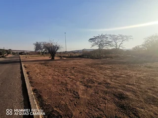 16 146SQM VACANT LAND FOR SALE MABOPANE BLOCK U!