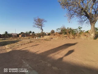 16 146SQM VACANT LAND FOR SALE MABOPANE BLOCK U!