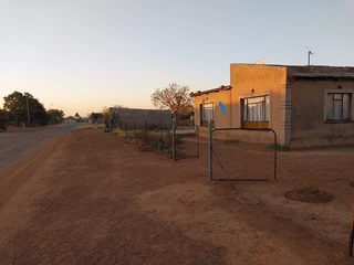 2065sqm Stand For Sale In Stinkwater,hammanskraal