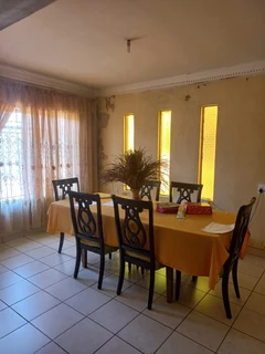 VERY SPACIOUS 3 BED HOUSE FOR SALE SOSHANGUVE BLOCK X