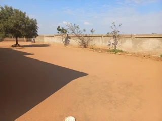 VERY SPACIOUS 3 BED HOUSE FOR SALE SOSHANGUVE BLOCK X