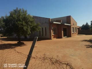 VERY SPACIOUS 3 BED HOUSE FOR SALE SOSHANGUVE BLOCK X