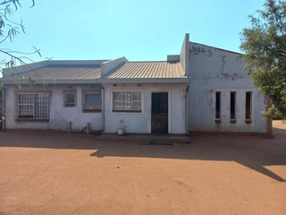 Very Spacious 3 Bed House For Sale Soshanguve Block X