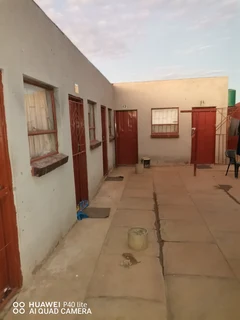 14x RENTAL ROOMS FOR SALE KEKANA GARDENS,HAMMANSKRAAL
