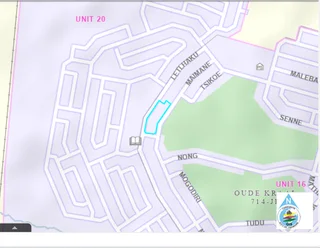 VERY BIG VACANT LAND FOR SALE GARANKUWA ZONE 16