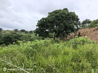 Beautiful site for sale at Umgababa Emgobhozini