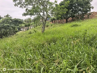 Beautiful site for sale at Umgababa Emgobhozini