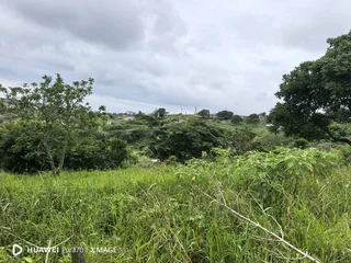 Beautiful site for sale at Umgababa Emgobhozini