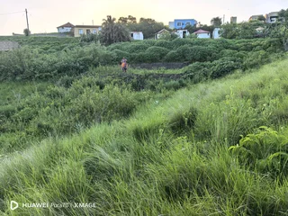 Massive site for sale at Umgababa Emgobhozini.