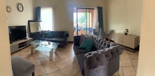 1 bedroom in a 2 bed