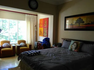 2 Bedroom Flat - Kenilworth Upper