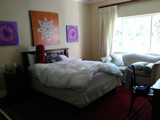 2 Bedroom Flat - Kenilworth Upper