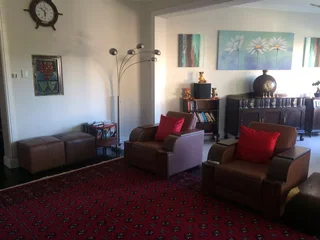 2 Bedroom Flat - Kenilworth Upper