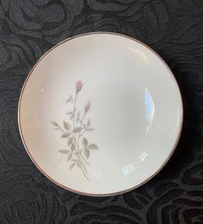 Noritake - vintage 6652 Mignon Dinner service