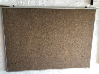 Peg board
