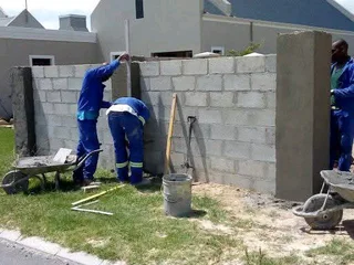 Offias builder &amp;Renovation