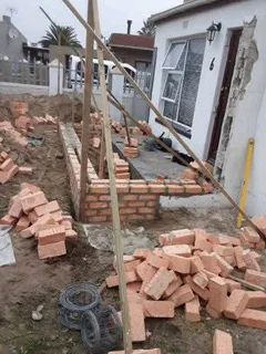 Offias builder &amp;Renovation