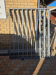 Gates - Ad posted by Jean Beukman