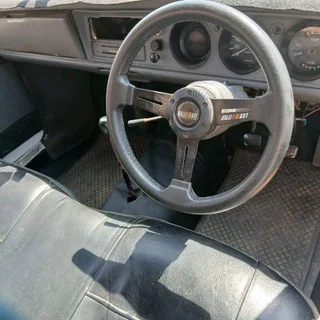 Nissan 1400 Bakkie