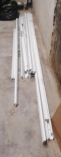 SHOWER DOOR ACCESSORIES