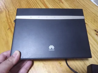 LTE 4G/5G Router For Sale R300.00