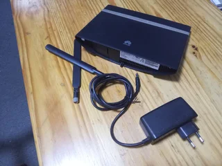 LTE 4G/5G Router For Sale R300.00