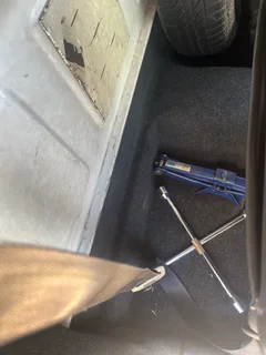 2003 Opel Corsa Utility Single Cab