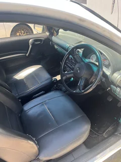 2003 Opel Corsa Utility Single Cab