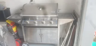 Cadac Gas Braai. Brand new