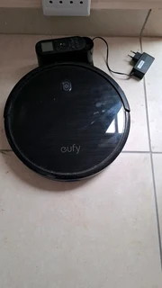 Eufy Robovac 11S smart vaccum cleaner