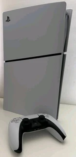 Ps5 Slim digital version 1tb ssd R9999 with x1 controller and all cables