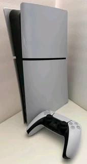 Ps5 Slim digital version 1tb ssd R9999 with x1 controller and all cables