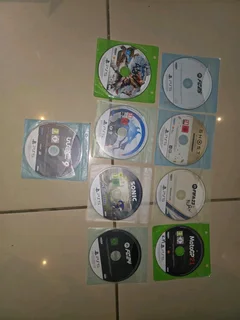 Ps5 games for sale From R250 going up