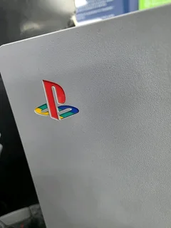 Ps5 Slim 30th anniversary limited Edition digital version 1tb ssd R14.999