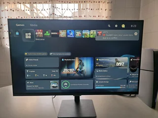 Samsung 32 inch M5 smart monitor Price is R4999