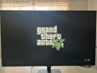 Samsung 32 inch M5 smart monitor Price is R4999