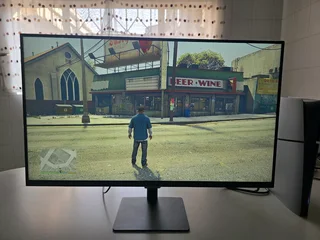 Samsung 32 inch M5 smart monitor Price is R4999