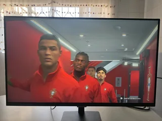 Samsung 32 inch M5 smart monitor Price is R4999