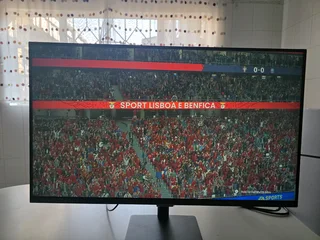 Samsung 32 inch M5 smart monitor Price is R4999