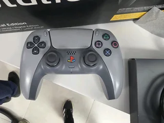 Ps5 Slim 30th anniversary limited Edition digital version 1tb ssd R12.999