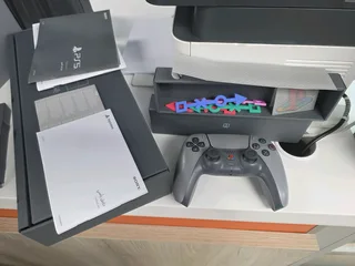 Ps5 Slim 30th anniversary limited Edition digital version 1tb ssd R12.999