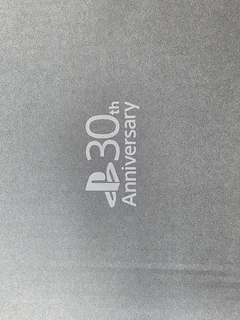 Ps5 Slim 30th anniversary limited Edition digital version 1tb ssd R12.999