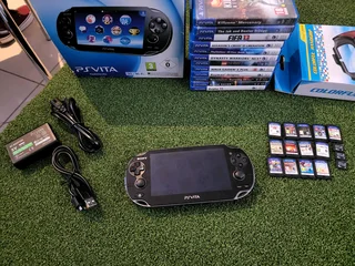 Ps vita comes memory R2500