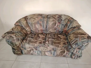 5 Seater Lounge Suite