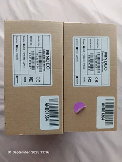 Mindeo barcode scanner MD2250AT