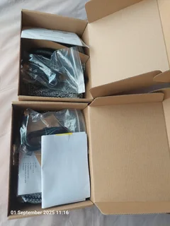 Mindeo barcode scanner MD2250AT