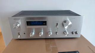 Pioneer sa 508 amplifier