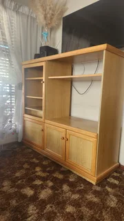 Tv cabinet